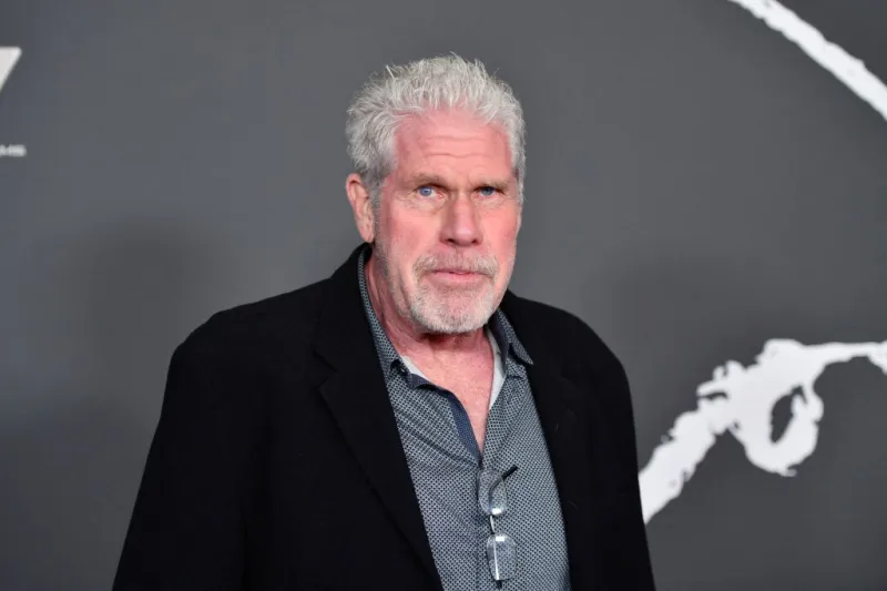 في عيد ميلاده 76.. كم تبلغ ثروة رون بيرلمان؟