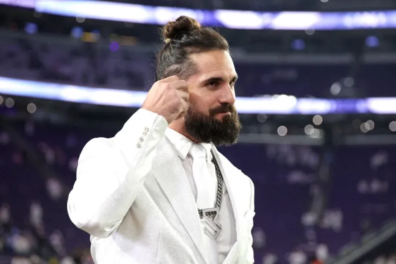 من راسلمينيا إلى Backlash.. صراعات جديدة تهز حلبات WWE