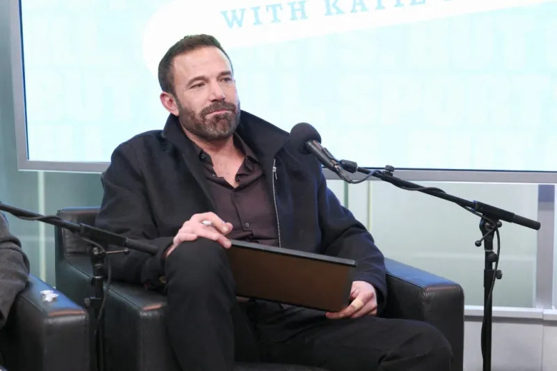 هدية طلاق غير متوقعة.. بن أفليك يمنح جينيفر لوبيز قصرًا بـ60 مليون دولار