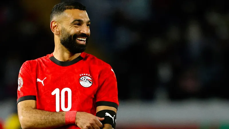 بسبب محمد صلاح.. جدل بين إبراهيم حسن ومفوض الدوري الأمريكي (فيديو)