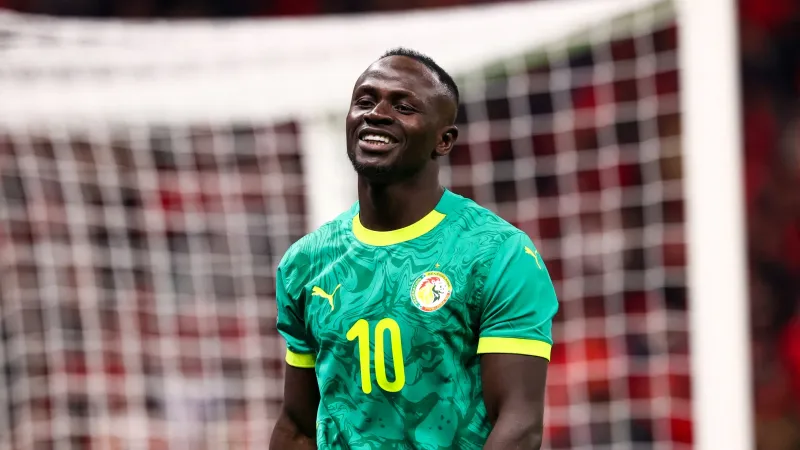 ماني يمازح حيدر بتوقع صادم عن المواجهة المرتقبة بين السنغال والعراق في مونديال 2026 (فيديو)