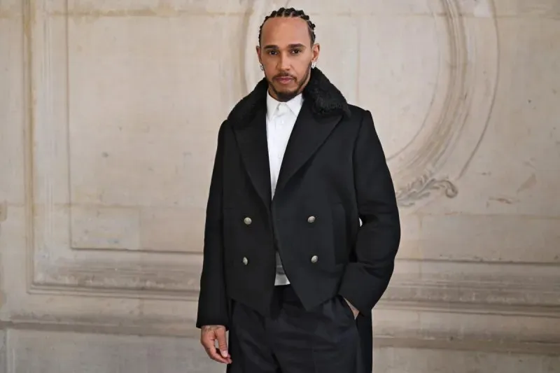 أول ظهور رسمي لكيم كارداشيان مع لويس هاميلتون.. هل يمثل إعلانًا عن الارتباط؟ (فيديو)