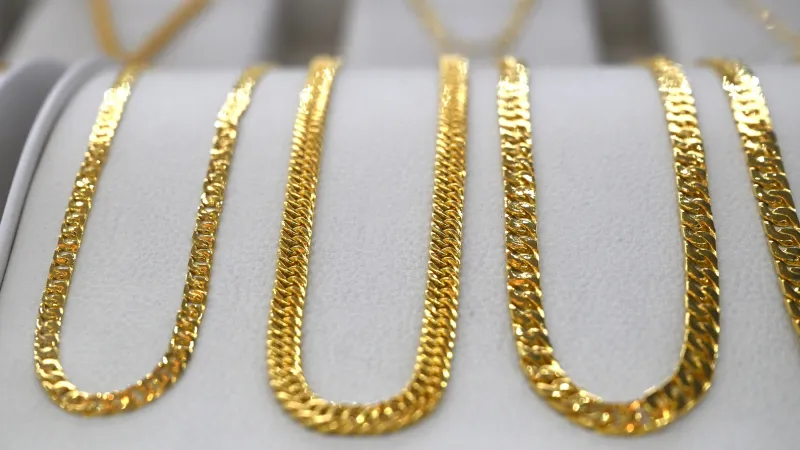 استقرار أسعار الذهب في السعودية اليوم الأحد 5 أبريل 2026