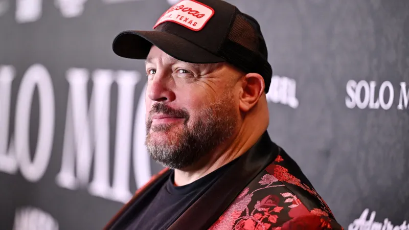 كيفن جيمس يقتني قصرًا فاخرًا في بوكا راتون بـ17 مليون دولار 