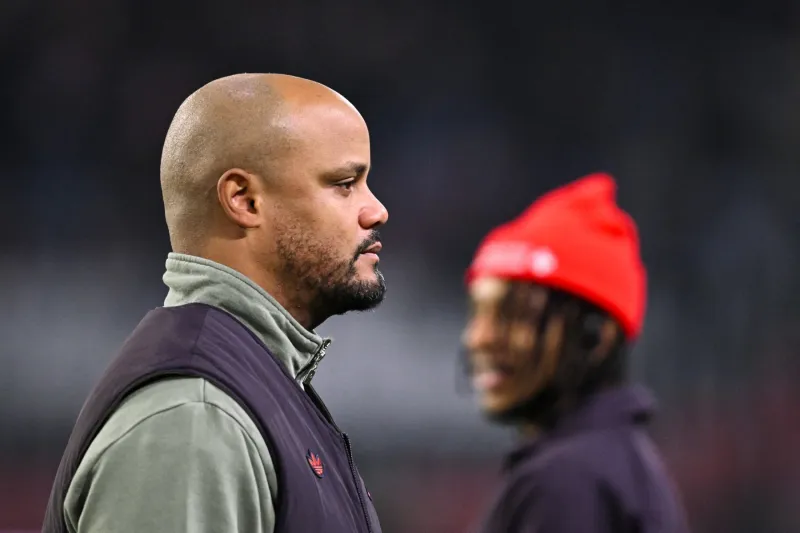 كومباني يرفض الاحتفال بعد فوز بايرن ميونخ على ريال مدريد.. فما السبب؟