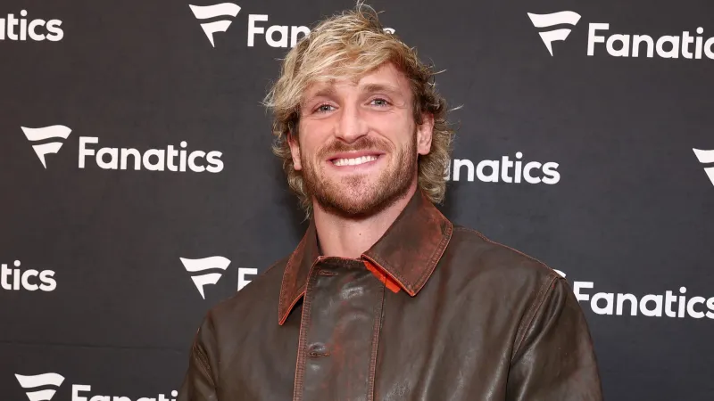 لوجان بول يشتري أندر مانجا في التاريخ بـ 550 ألف دولار