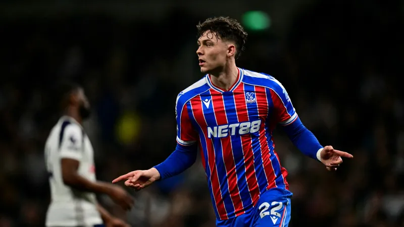 التشكيلة المتوقعة لكريستال بالاس أمام نيوكاسل في الدوري الإنجليزي