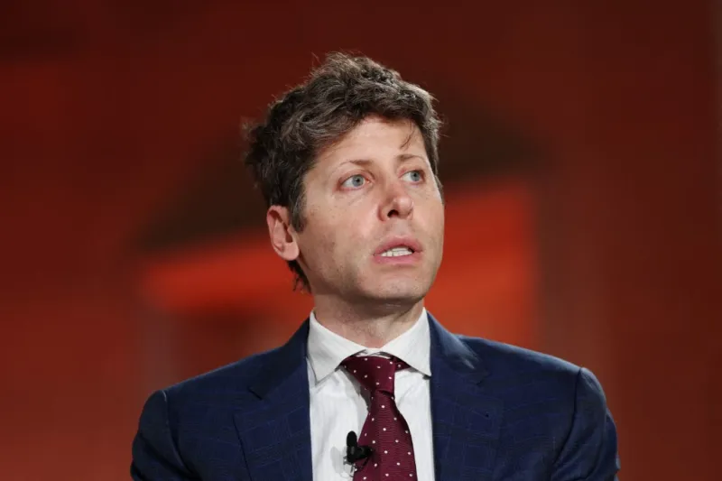 OpenAI تحصل على أكبر صفقة تمويلية في تاريخها.. كم بلغت قيمتها السوقية؟