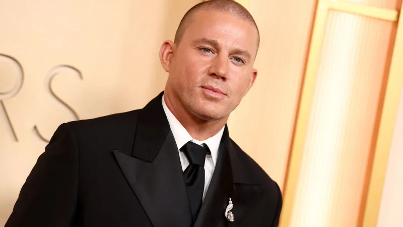 في عيد ميلاده الـ44.. كم تبلغ ثروة تشانينج تيتوم؟