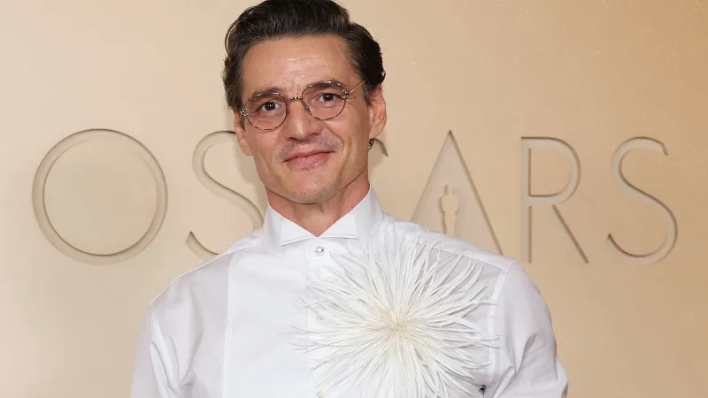 في عيد ميلاده الـ51.. كم تبلغ ثروة بيدرو باسكال؟