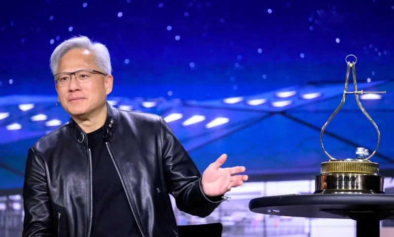 وداعًا للروتين.. كيف يغير قادة "إنفيديا" و"إير بي إن بي" قواعد العمل التقليدية؟