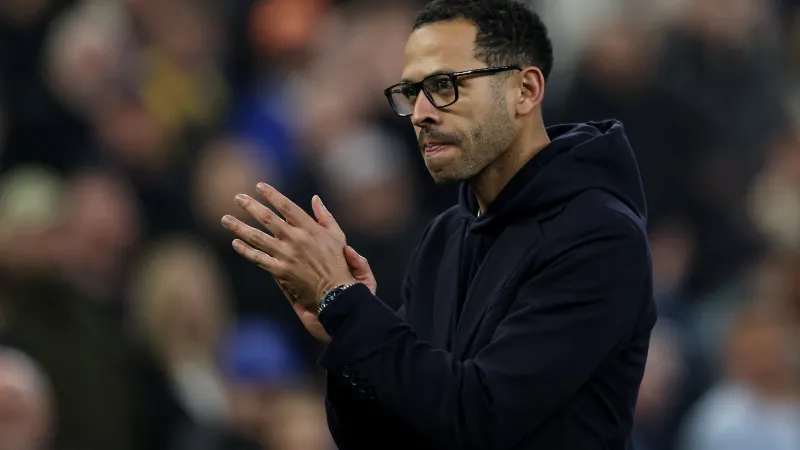 روسينيور يعلنها صراحة بعد الثلاثية: لن أدافع عن هذا الأداء