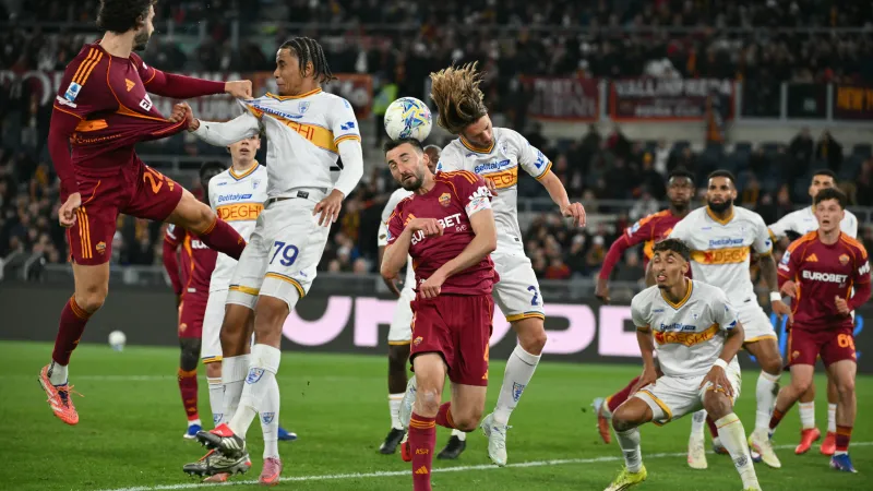 قمة في إيطاليا وختام سعودي.. مواعيد مباريات اليوم الأحد 5 أبريل 2026