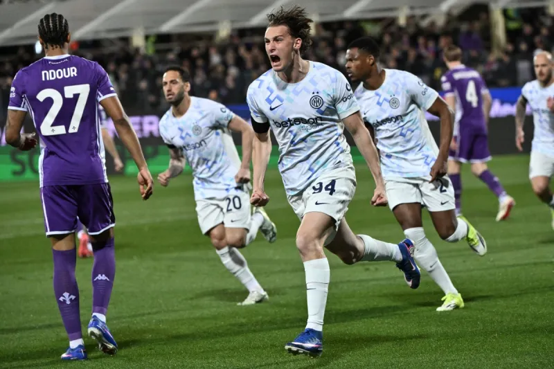 صراع العرش والأبطال.. موعد مباراة إنتر ميلان ضد روما والقنوات الناقلة