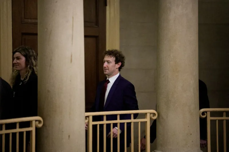 مليارديرات العالم يحققون مكاسب هائلة: أكثر من ربع تريليون دولار في يوم واحد!