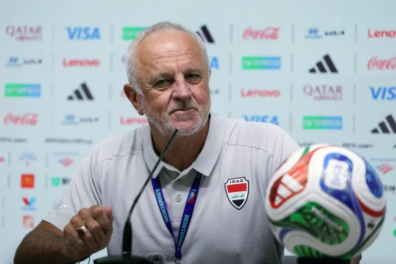 بعد تأهل العراق إلى المونديال.. ماذا قال المدير الفني غراهام أرنولد؟ (فيديو)