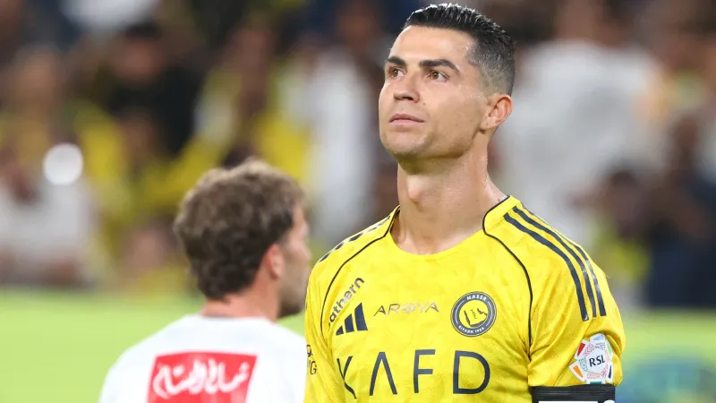 بعد كأس العالم.. كريستيانو رونالدو يواجه تحديًا جديدًا