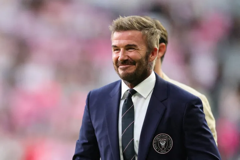 ديفيد بيكهام يحتفي بزوجته فيكتوريا في عيد ميلادها الثاني والخمسين