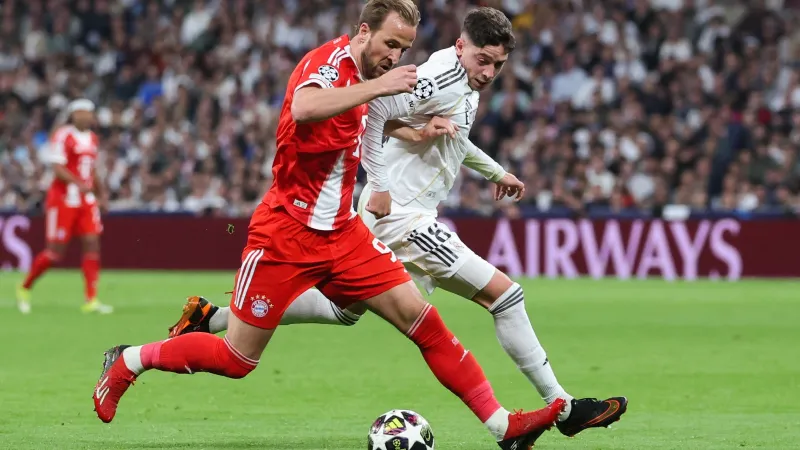 رومينيغه يستعيد كوابيس مدريد.. هل يكرر الملكي السيناريو أمام بايرن؟ (فيديو)