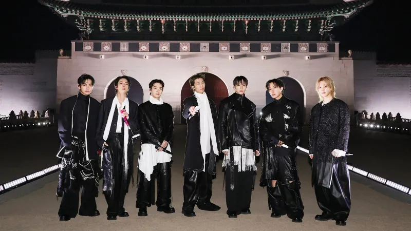 كوريا الجنوبية تشهد طفرة سياحية غير مسبوقة: BTS تقود موجة من الزوار!