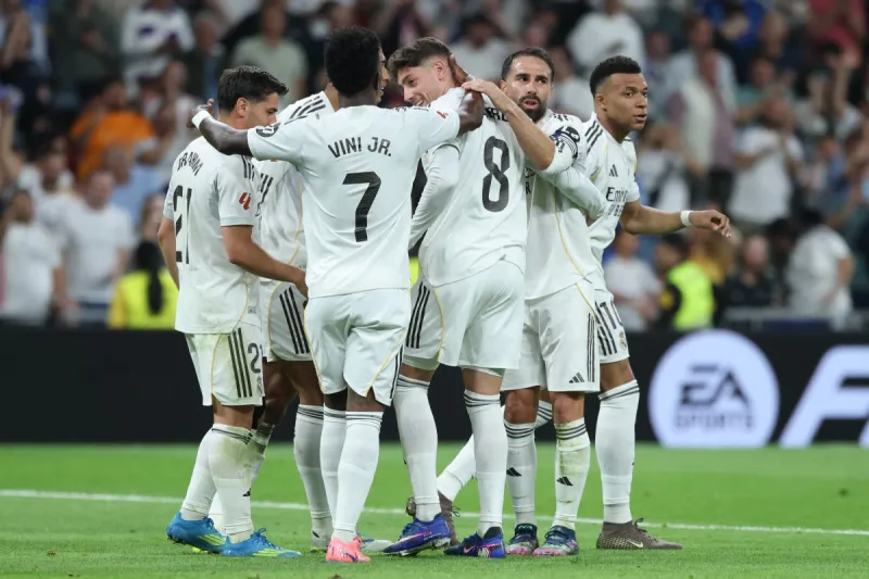 الأمل الأخير لريال مدريد: التشكيل المتوقع في مواجهة مصيرية قد تحدد مستقبل أربيلوا!