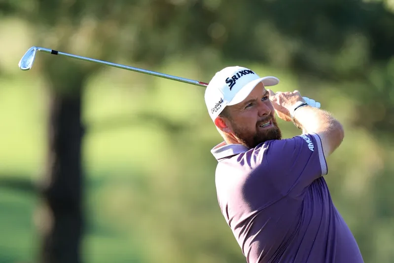 بضربة "holes-in-one".. شين لوري يحقق إنجازًا تاريخيًا مذهلاً في بطولة الماسترز