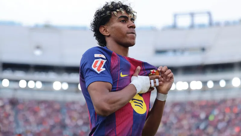 تشكيلة برشلونة المتوقعة أمام أتلتيكو مدريد في دوري الأبطال