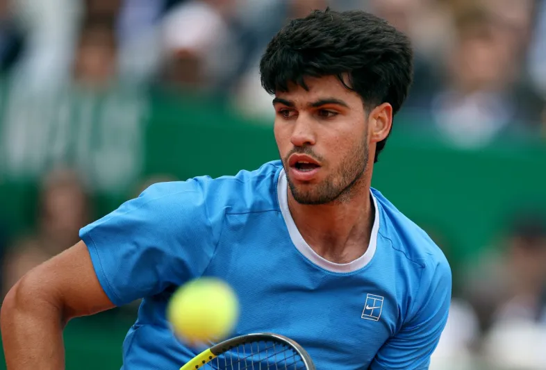 كارلوس ألكاراز يتخطى أندي موراي في قائمة أثرياء التنس.. تعرّف على القائمة (فيديو)