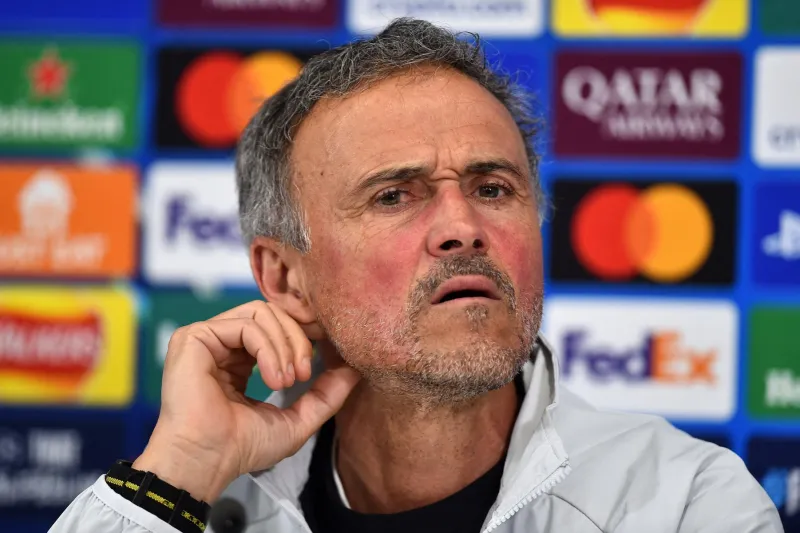 إنريكي: بايرن ميونخ هو أفضل فريق في أوروبا