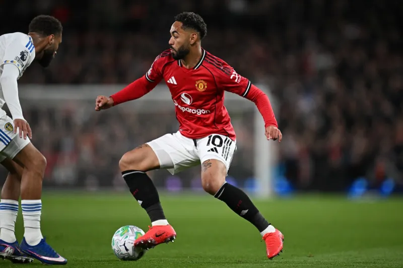 التشكيل المتوقع لمباراة تشيلسي ومانشستر يونايتد في الدوري الإنجليزي