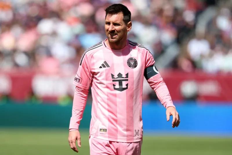 عفوية أم مقصودة؟ سر تشابه احتفال ميسي مع غريمه التقليدي كريستيانو رونالدو