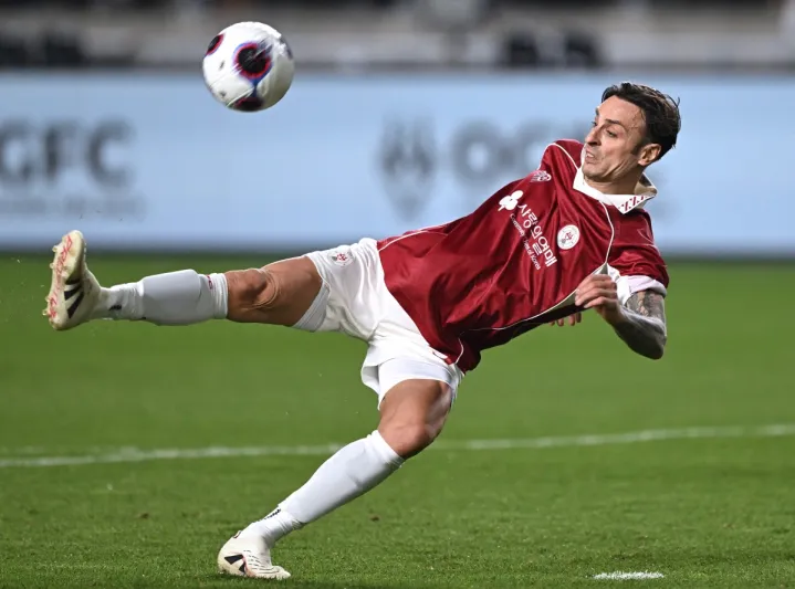 مواجهات مثيرة.. جدول مباريات اليوم الاثنين 27 إبريل 2026