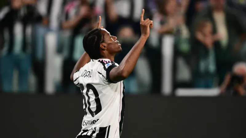 تشكيلة يوفنتوس المتوقعة أمام ميلان.. مفاجآت في الهجوم