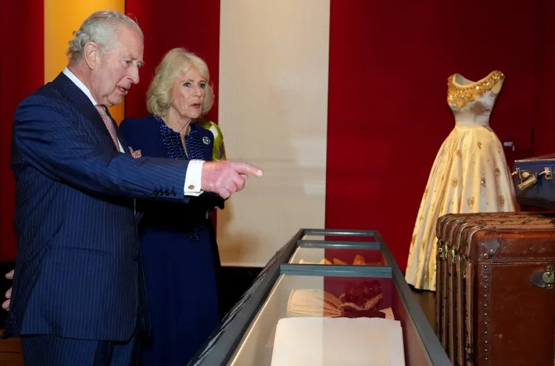 الملك تشارلز يحيي ذكرى والدته في مئويتها برسالة مؤثرة (فيديو)