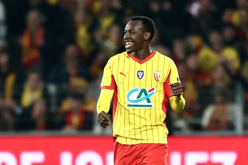 سعود عبدالحميد يقود لانس إلى نهائي كأس فرنسا بعد غياب 28 عامًا (فيديو)