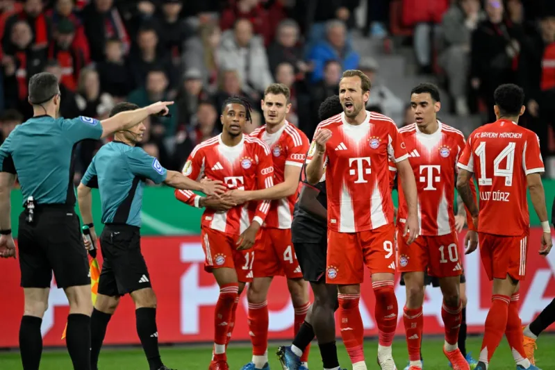 ما السلاح الخفي لبايرن ميونخ في مواجهة الإصابات؟