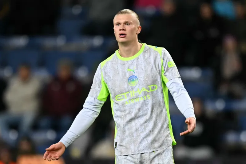 "كفى أسئلة عن الأهداف".. إيرلينج هالاند يضع الفوز فوق الأرقام الشخصية