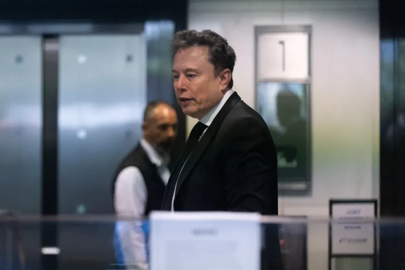 إيلون ماسك يعيد فتح ملف صداقته القديمة مع لاري بايج في قضية OpenAI