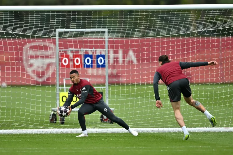 مباريات الأربعاء 29 إبريل 2026.. أتلتيكو ضد أرسنال فمن يضع قدمًا في النهائي؟