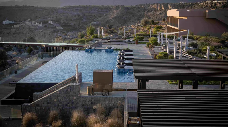 أنانتارا تحتفي بعيد الأضحى عبر تجارب إقامة فاخرة ومميزة