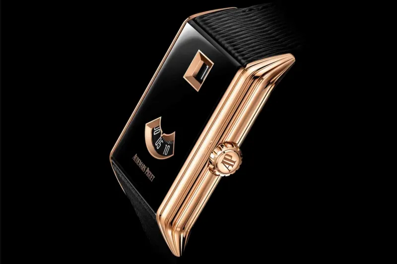  الساعات القافزة:  حين يكسر الزمن رتابة الدوران