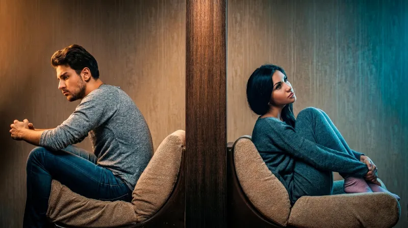 إدارة المساحة الشخصية في العلاقة: التوازن قبل الحب