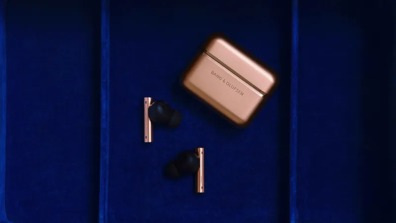 Bang & Olufsen.. بين جمال التصميم وقوة الأداء