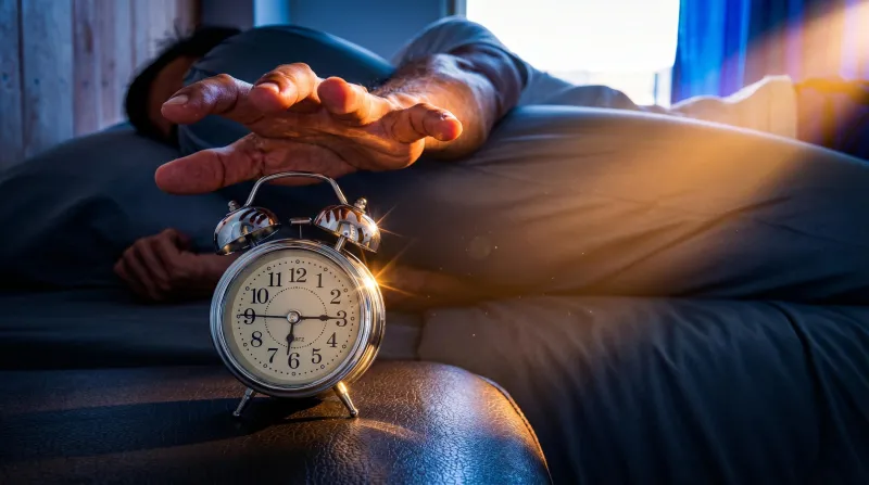 كيف تختار أفضل صوت منبه يمنع الخمول بعد الاستيقاظ؟