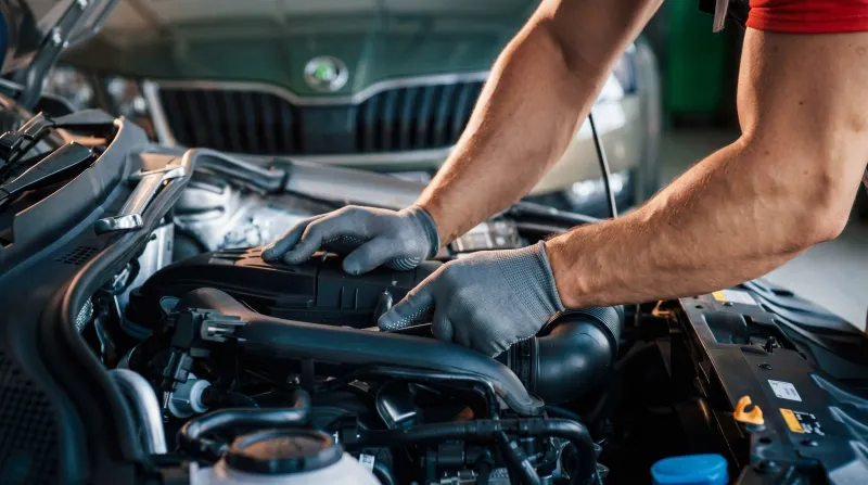 لماذا تعود الأعطال بعد صيانة السيارة؟ ما لا تخبرك به مراكز الخدمة