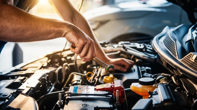 أعطال غير واضحة في السيارة.. علامات تسبق المشكلات الكبرى