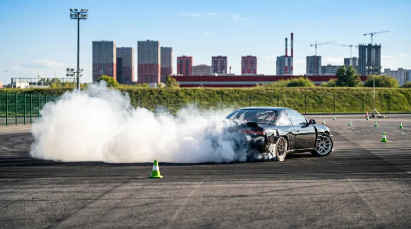 أداء السيارة تحت الضغط.. كيف يتغيّر السلوك وتُختبر القدرة