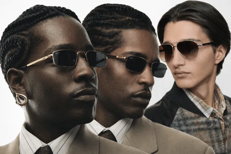 النظارة أولًا… هكذا يُعاد ترتيب الإطلالة في صيف 2026