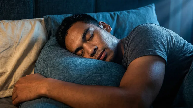 الخلط المعرفي: هل يكون بوابتك إلى النوم العميق؟