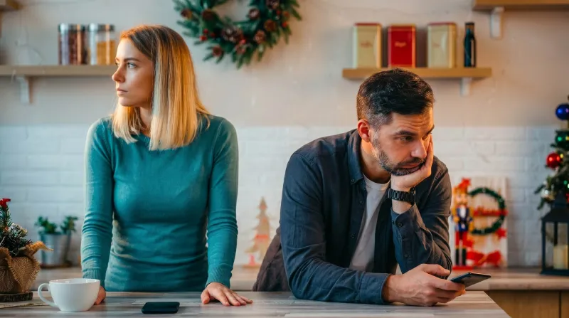 تأثير التجارب السابقة على العلاقة الحالية وكيف تتغلب عليه؟